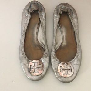 Tory Burch Flats